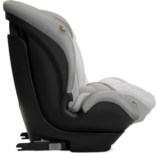 Dovadi Ark Детско Столче за Кола i-Размер с Isofix Stone Grey