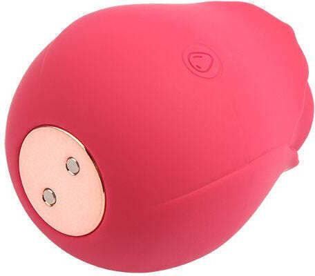 Chisa Novelties Klitoris Vibrator Rosa