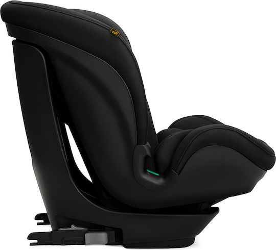 Dovadi Ark Καθισματάκι Αυτοκινήτου i-Size με Isofix Midnight Black