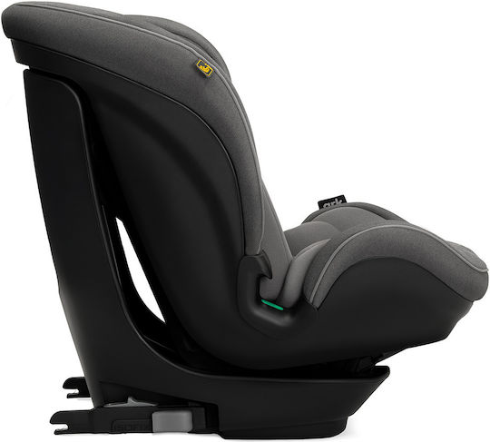 Dovadi Ark Детско Столче за Кола i-Размер с Isofix Metallic Grey
