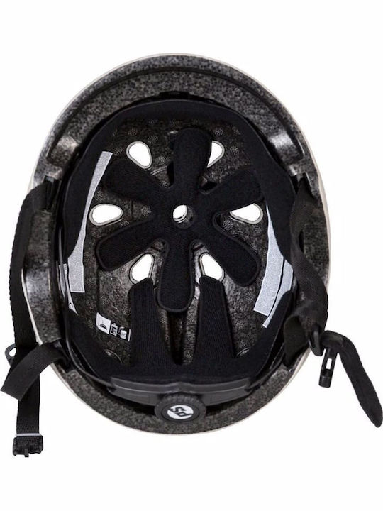 Powerslide Urban Helme für Rollers Gray