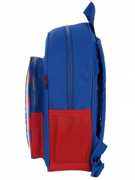 F.C. Barcelona Backpack 9lt