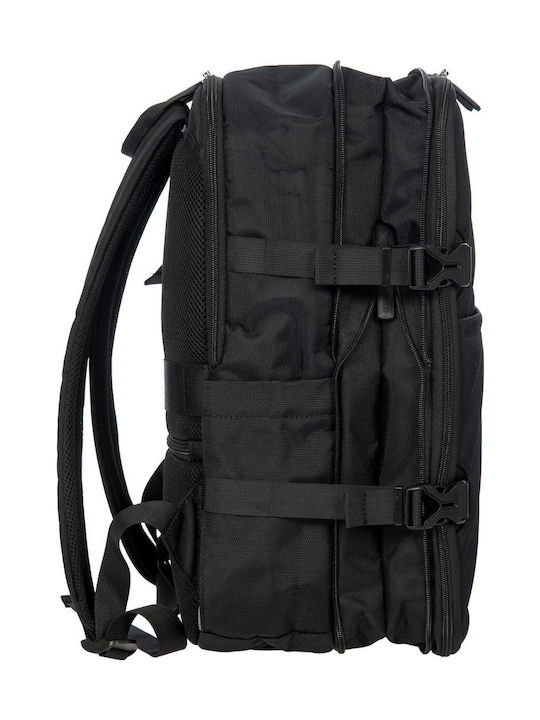 B|Y Bric's Rucksack 22Es Schwarz