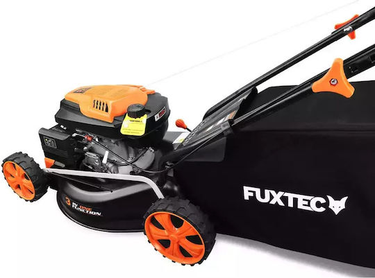 Fuxtec Rasenmäher Benzin
