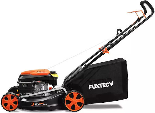 Fuxtec Rasenmäher Benzin