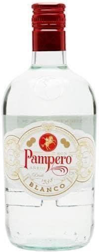 Blanco Ρούμι 4 Ετών 37.5% 700ml