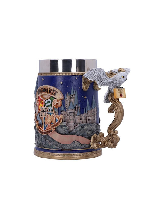 Harry Potter Glas Bier, μπίρας aus Glas