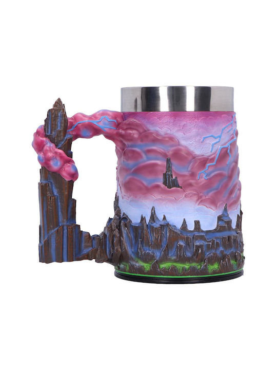 Nemesis Now Creeping Death Becher Keramik