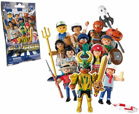 Playmobil Figures Figures για 5-10 ετών