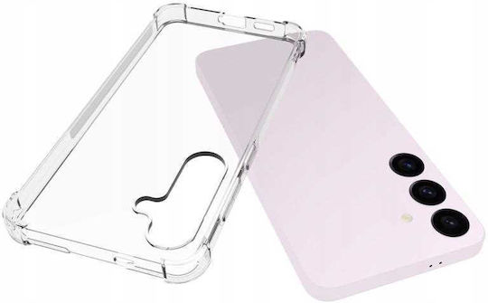 Spacecase Back Cover (Galaxy S24+)