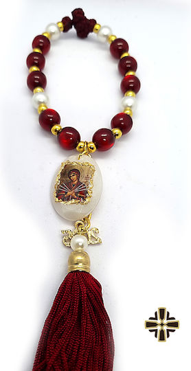 Panagia Eptaspathi Muntele Athos