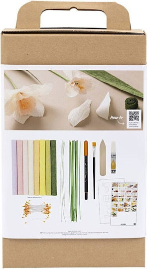 Creativ Company Painting Kit for Children 8+ years old Years