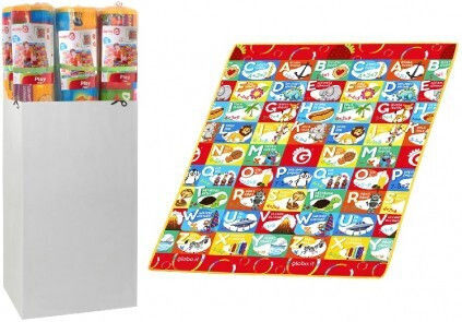 Globo Baby-Spieldecken und -Gyms für Neugeborene