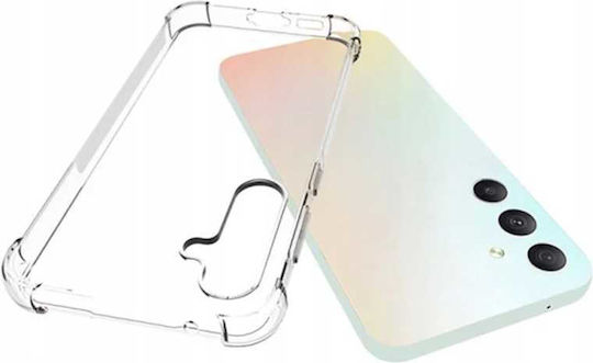 Spacecase Back Cover (Galaxy S23 FE)
