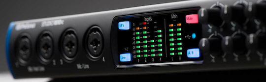 Presonus 1810c