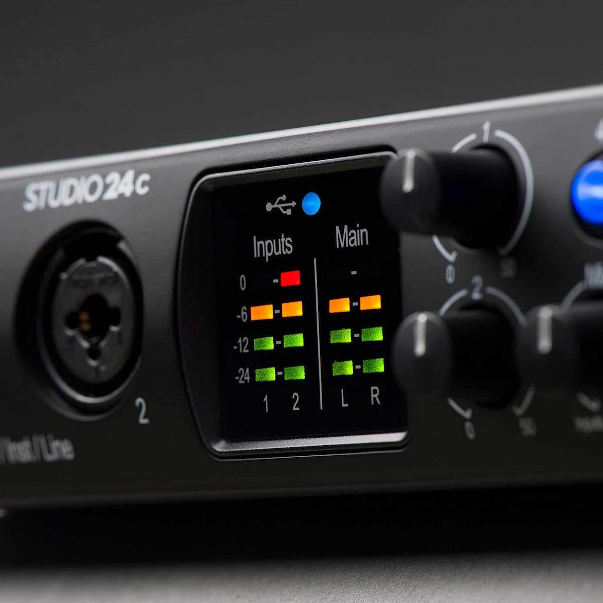 Presonus 24c | Skroutz Romania