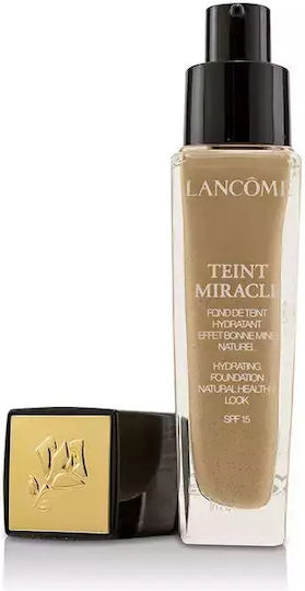 Lancome Teint Miracle Flüssig LSF15 03 Beige Diaphane 30ml