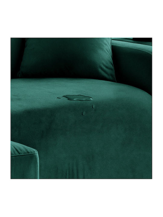 Ruhhy Sofa Cover 145-185cm Green 26032 18292-0