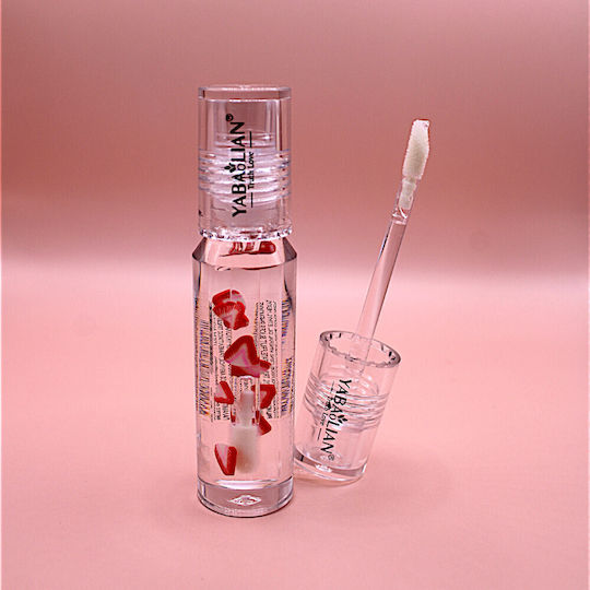 Yabaolian Truth Love Lipgloss Strawberry