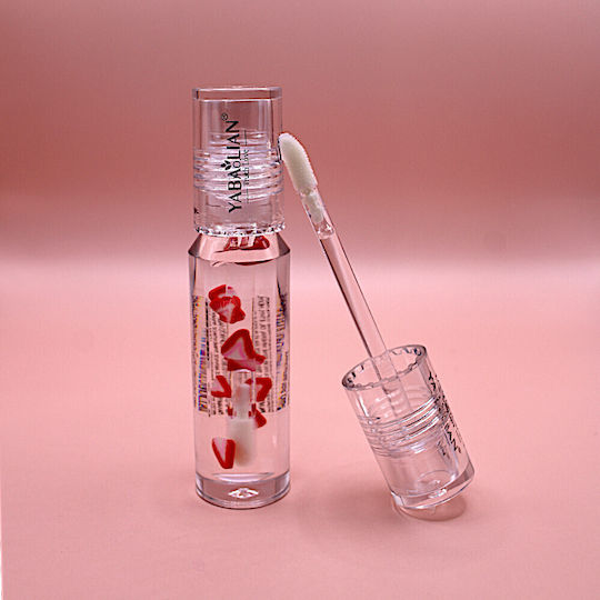 Yabaolian Truth Love Lipgloss Strawberry