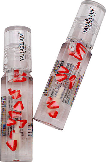Yabaolian Truth Love Lipgloss Strawberry