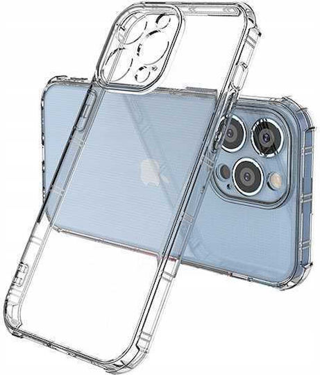 Spacecase Back Cover (iPhone 14 Pro Max)