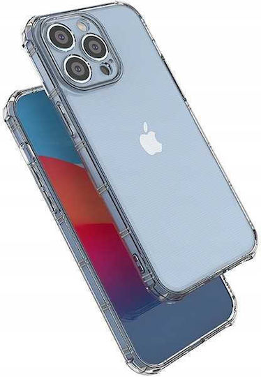 Spacecase Back Cover (iPhone 14 Pro Max)