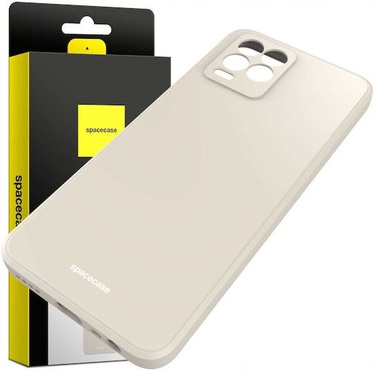 Spacecase Back Cover Σιλικόνης (Realme 8/8 Pro)
