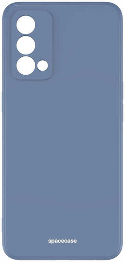 Spacecase Back Cover Silicone Blue (Realme GT Master)