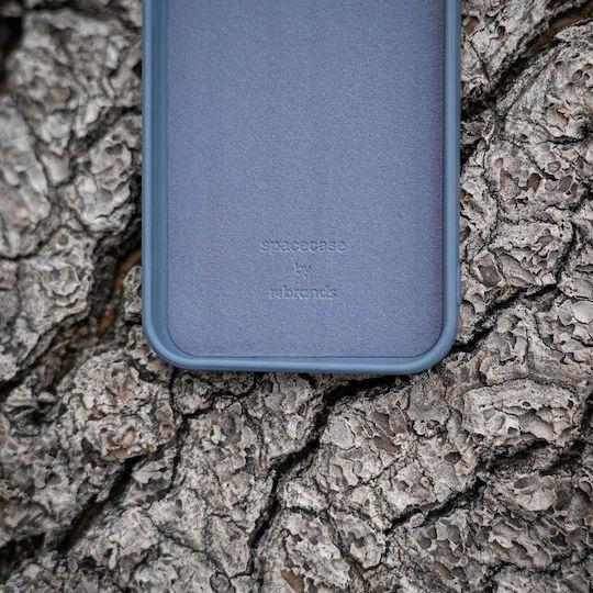 Spacecase Back Cover Silicone Blue (Realme GT Master)