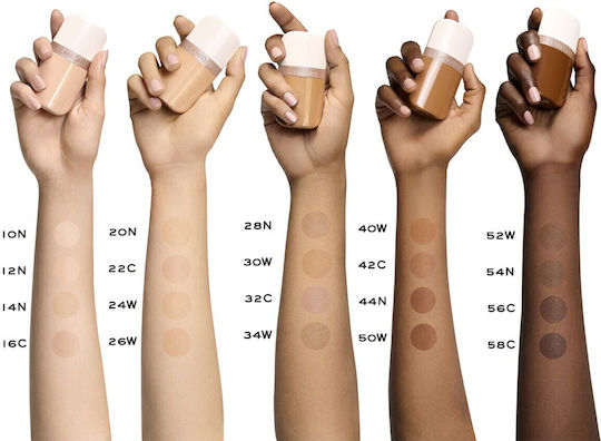 Lancome Idôle Liquid Foundation 14n 30ml