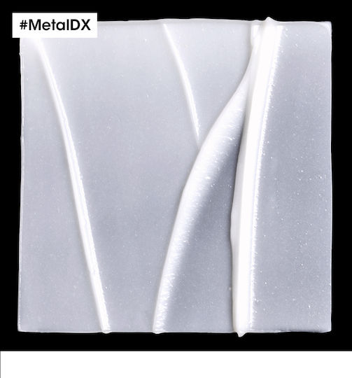 L'Oréal Professionnel Metal Detox Σαμπουάν Διατήρησης Χρώματος για Βαμμένα Μαλλιά 300ml