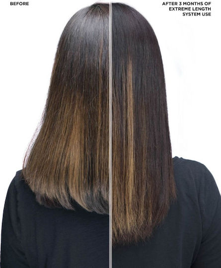 Redken Extreme Length Biotin + Shampoos Reconstruction/Nourishment for All Hair Types 300ml