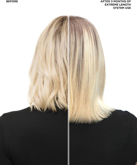 Redken Extreme Length Biotin + Shampoos Reconstruction/Nourishment for All Hair Types 300ml