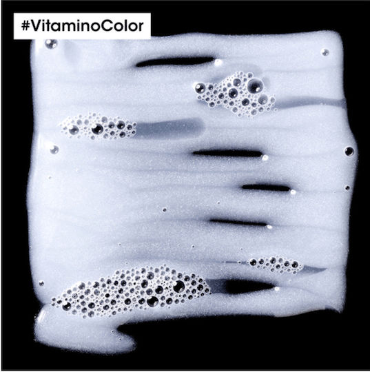 L'Oréal Professionnel Vitamino Color Shampoos for Coloured Hair 500ml