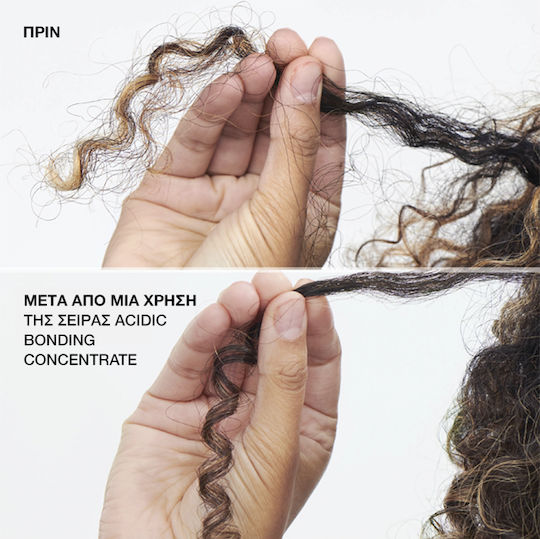 Redken Acidic Bonding Concentrate Σαμπουάν Διατήρησης Χρώματος για Βαμμένα Μαλλιά 300ml