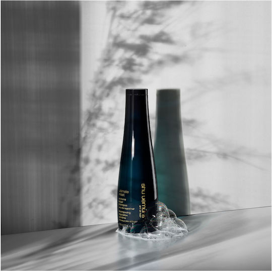 Shu Uemura Ultimate Reset Шампоан Възстановяване/Подхранване и Обем за Суха Коса 300ml