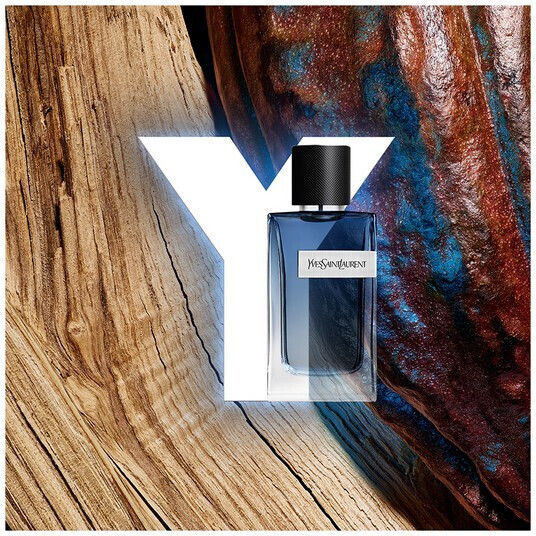Ysl Y Eau de Parfum 100ml