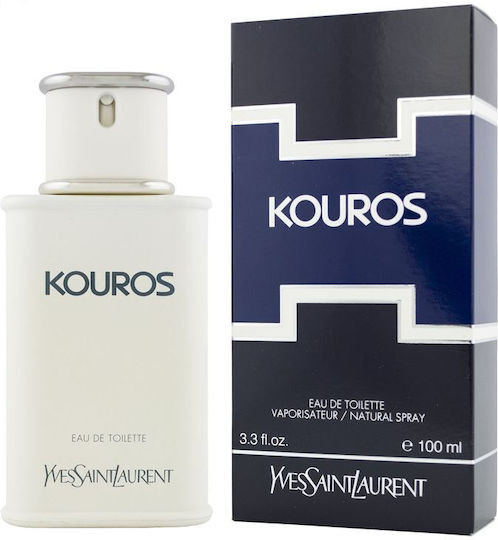 Ysl Kouros Eau de Toilette 100ml