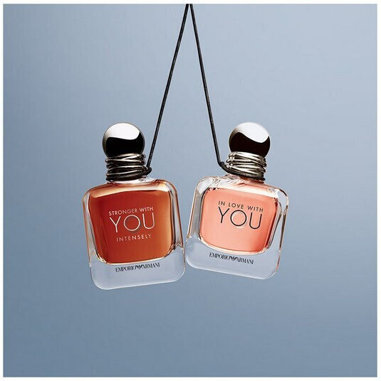 Giorgio Armani Stronger With You Intensely Eau de Parfum 50ml