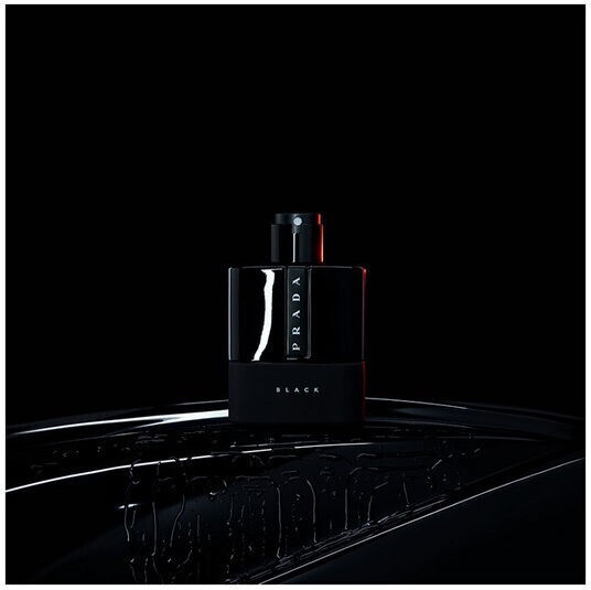 Prada Luna Rossa Black Eau de Parfum 100ml