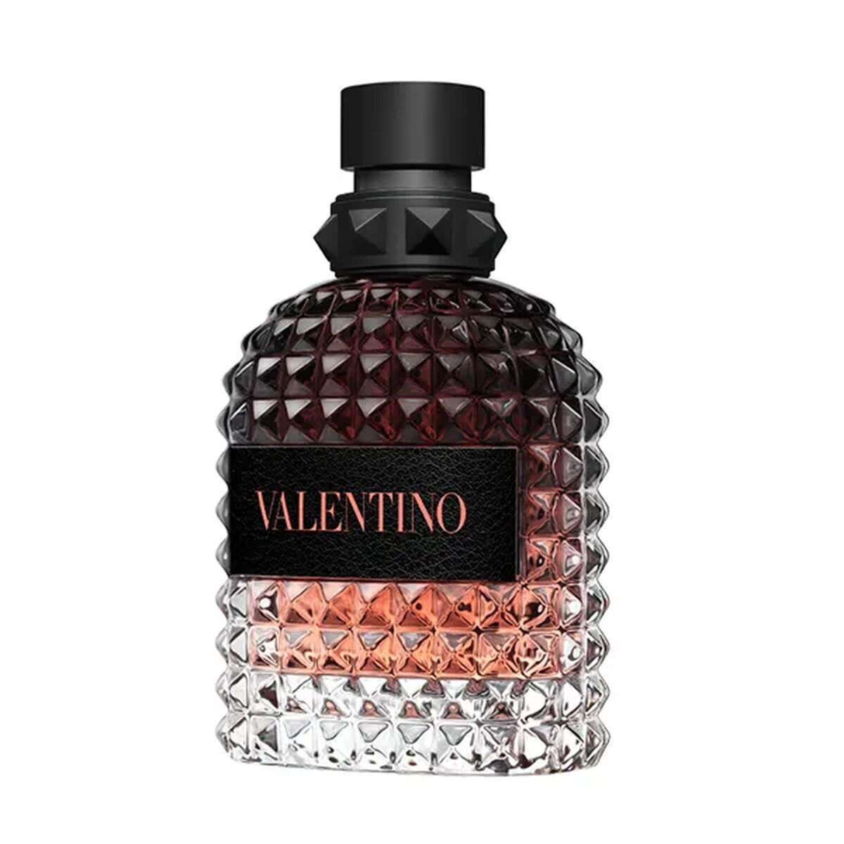 Valentino Born Roma Coral Fantasy Uomo Eau de Toilette 100ml