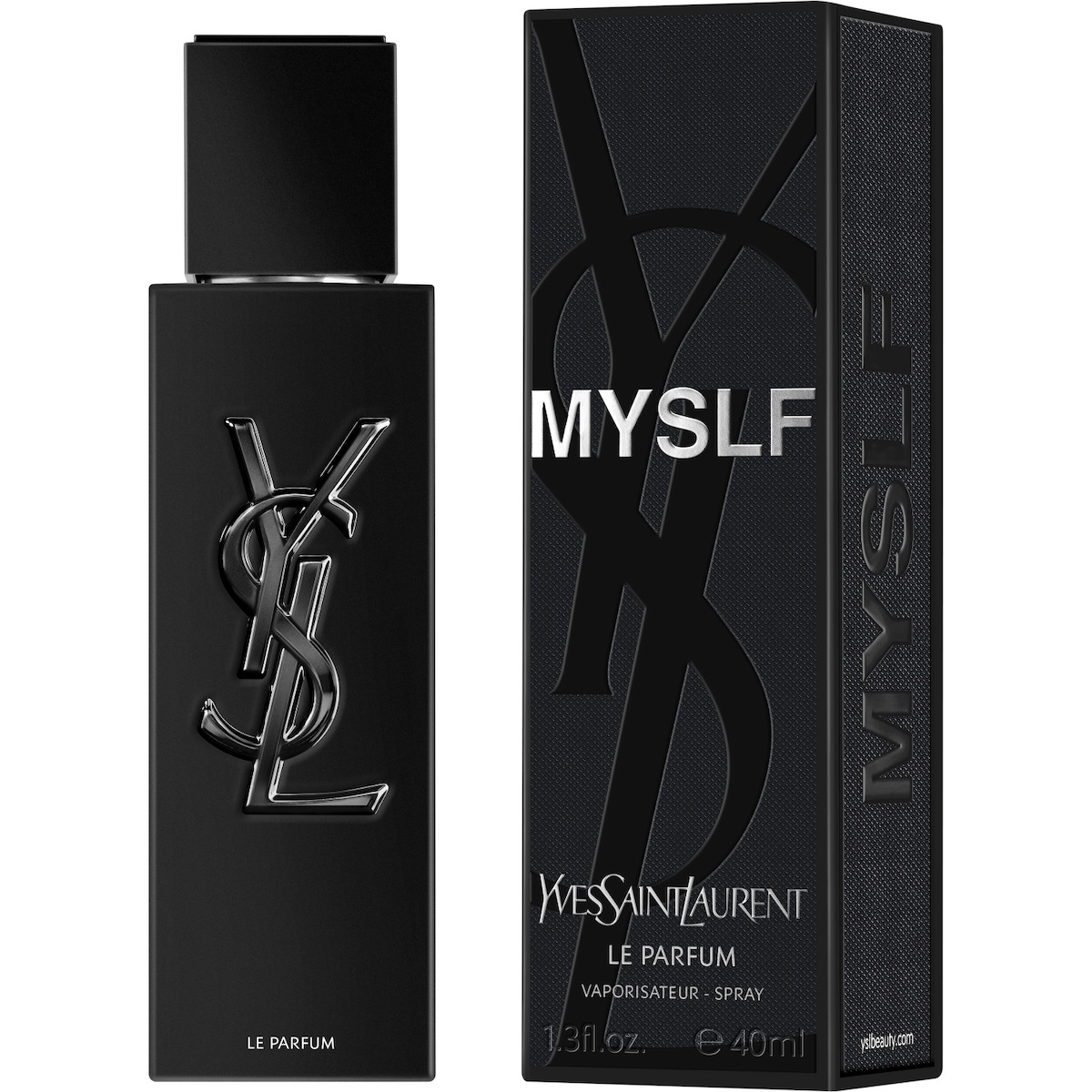 Ysl MYSLF Le Parfum Eau de Parfum 40ml
