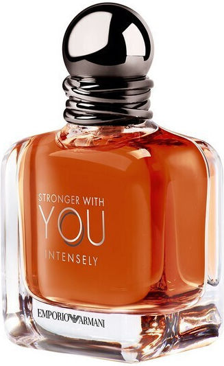 Giorgio Armani Stronger With You Intensely Eau de Parfum 30ml