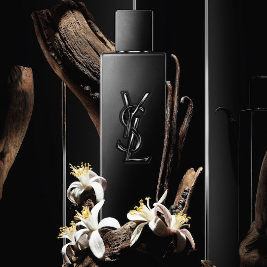 Ysl MYSLF Le Parfum Парфюмна вода 40мл