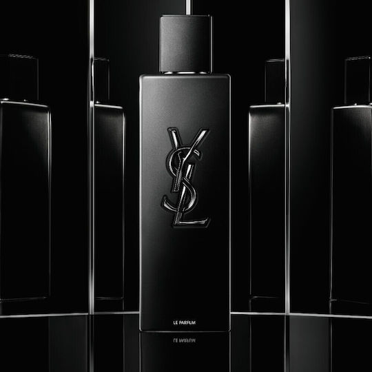 Ysl MYSLF Le Parfum Парфюмна вода 40мл