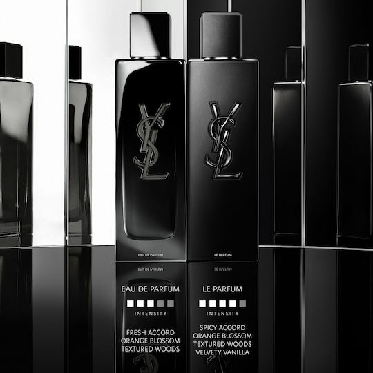 Ysl MYSLF Le Parfum Парфюмна вода 40мл