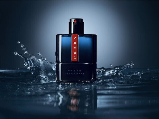 Prada Ocean Eau de Toilette 100ml