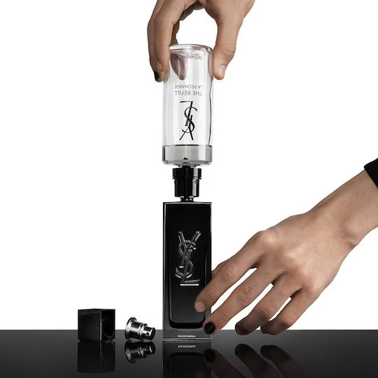 Ysl Myslf Eau de Parfum Refillable 60ml
