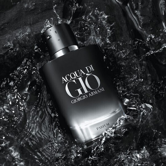 Giorgio Armani Acqua Di Gio Eau de Parfum Refillable 50ml